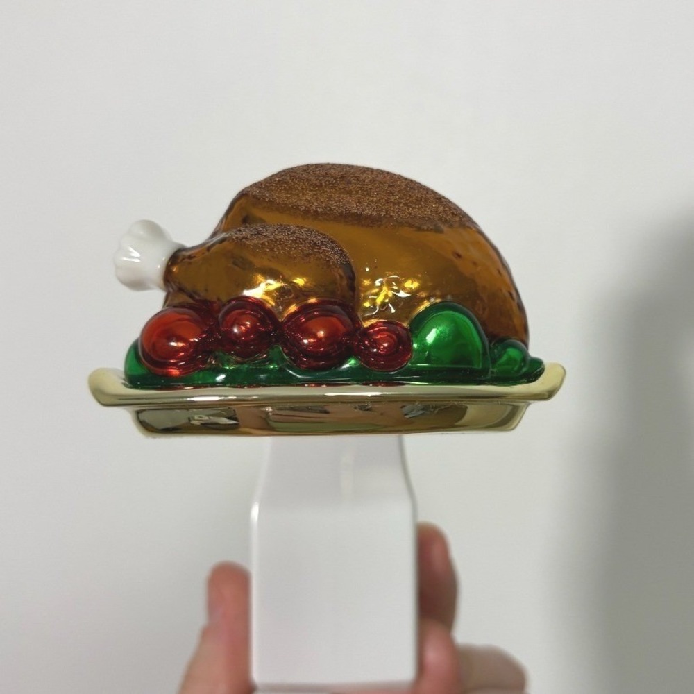 Bath & Body Works Wallflowers Thanksgiving Roast Turkey Plugin Diffuser